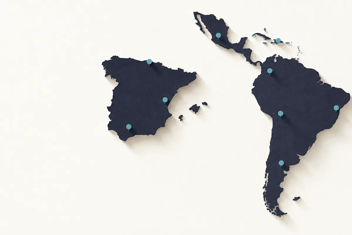 SEO multilingüe para España y Latinoamérica