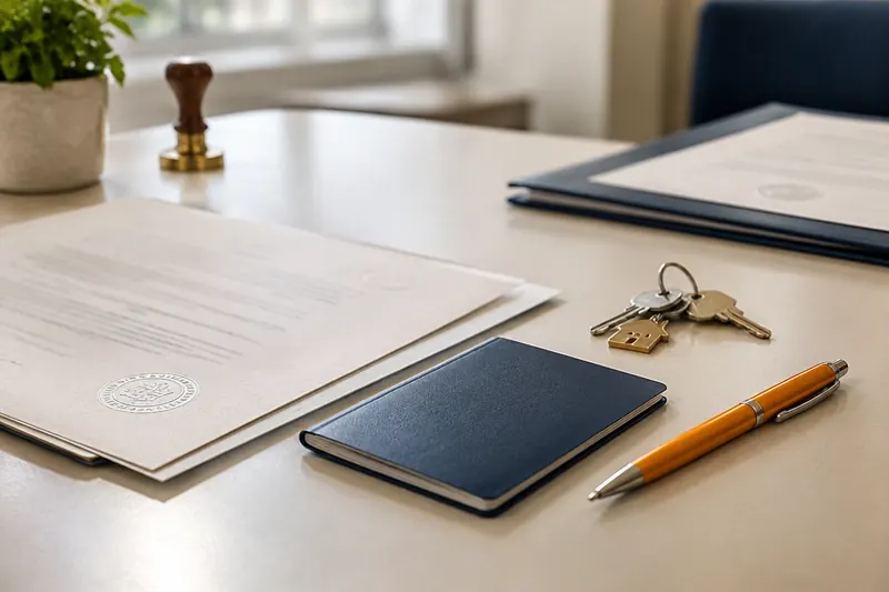 UK power of attorney translation to Spanish