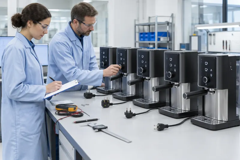 Traducción de certificados de análisis de laboratorio