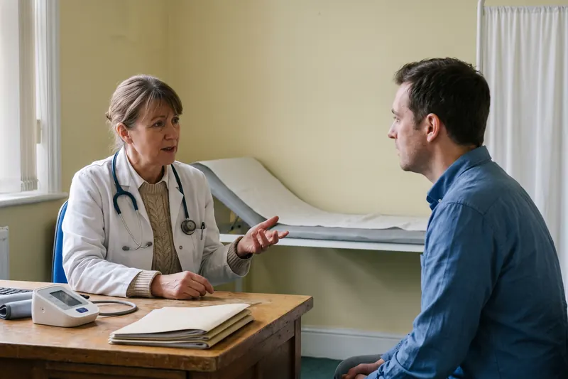 Traducción de consentimientos informados para pacientes