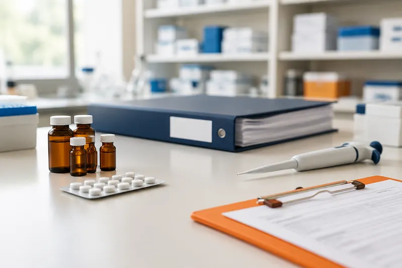 Traducción de informes de síntesis química