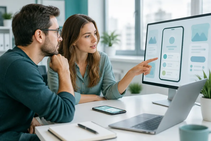 Traduction informatique : localisation d’une application mobile
