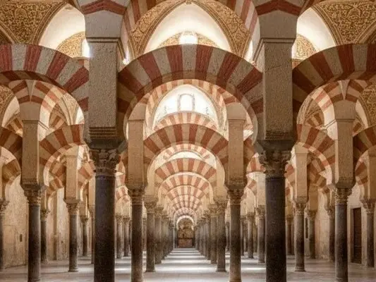 Traducción jurada en Córdoba: vista de la ciudad