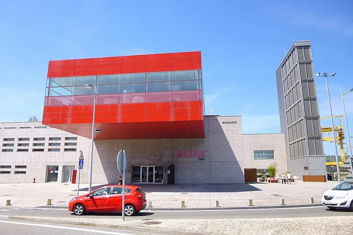 Ficoba, San Sebastián