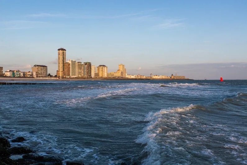 image of Benidorm