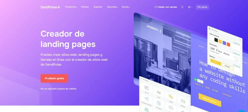Crea tu portafolio online en minutos: 3 servicios ideales para traductores y copywriters