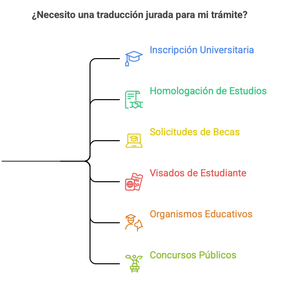 certificados de notas