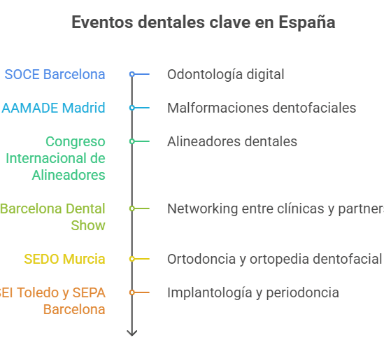 Servicios de traducción para el sector dental